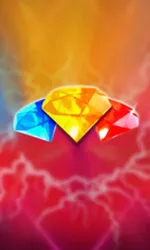 Turbo Diamonds: Hold & Win