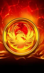 Phoenix Hotfire Hold & Win