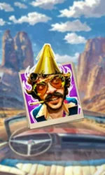 Vegascaline
