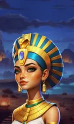 Cash of Cleopatra