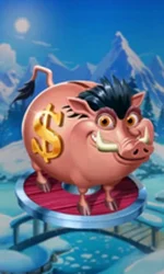 Hogs of Valhalla